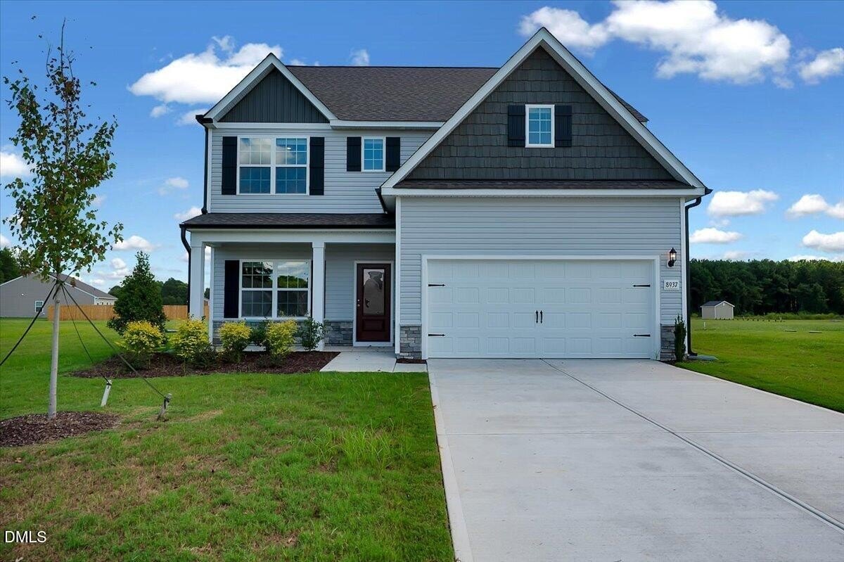 8937 Ava Dr, Bailey
